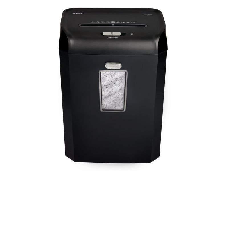 DESTRUCTORA REXEL RSX1035 