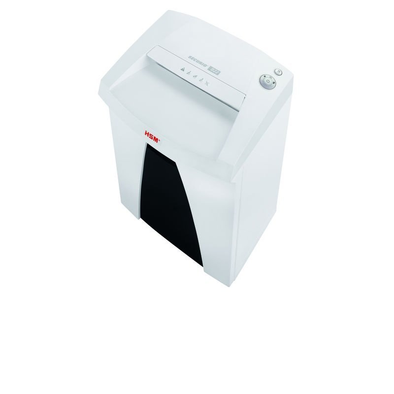 DESTRUCTORA HSM SECURIO B22 5.8MM