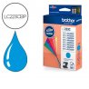 BROTHER CARTUCHO LC223CBP CYAN