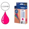 BROTHER CARTUCHO LC223MBP MAGENTA