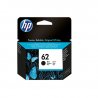 HP CARTUCHO Nº 62 NEGRO
