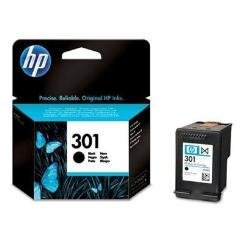HP CARTUCHO Nº 301 NEGRO