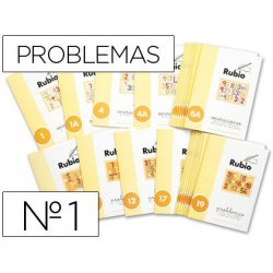 CUADERNO RUBIO PROBLEMAS 1