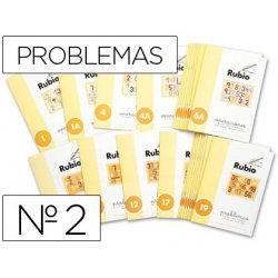 CUADERNO RUBIO PROBLEMAS 2
