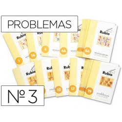 CUADERNO RUBIO PROBLEMAS 3