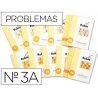 CUADERNO RUBIO PROBLEMAS 3A