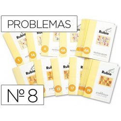 CUADERNO RUBIO PROBLEMAS 8