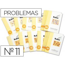 CUADERNO RUBIO PROBLEMAS 11