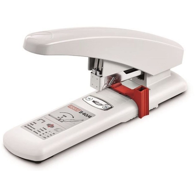 GRAPADORA GRUESOS NOVUS B40