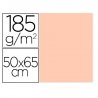 CARTULINA IRIS 50X65CM. CARNE