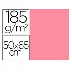 CARTULINA IRIS 50X65CM....