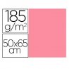 CARTULINA IRIS 50X65CM. ROSA CHICLE