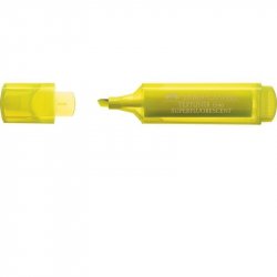 MARCADOR FLUORESCENTE...