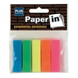 BANDERITAS PLUS OFFICE...