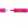MARCADOR FLUORESCENTE TEXTLINER TRANSLUCIDO ROSA