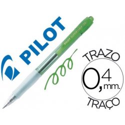 BOLIGRAFO PILOT SUPERGRIP...