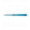BOLIGRAFO PILOT SUPERGRIP AZUL CLARO NEON 