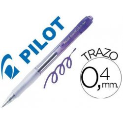 BOLIGRAFO PILOT SUPERGRIP...