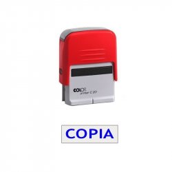 SELLO AUTOMATICO COLOP PRINTER 20 "COPIA"
