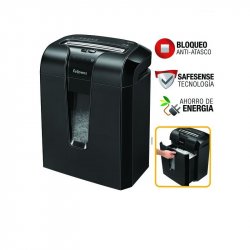 DESTRUCTORA FELLOWES 63CB