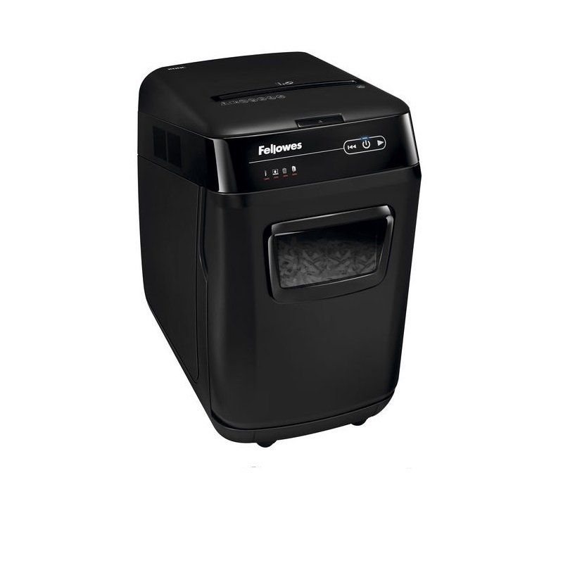 DESTRUCTORA FELLOWES AUTOMAX 150C 