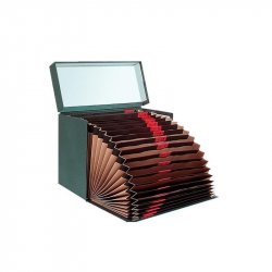 CAJA TRANSFERENCIA ACORDEON...