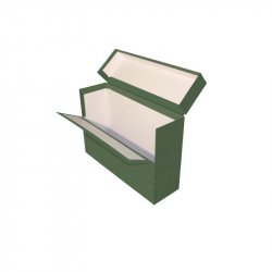 CAJA TRANSFERENCIA FORRADA...