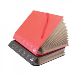 CLASIFICADOR FUELLE FOLIO...