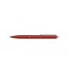 BOLIGRAFO RETRACTIL SCHEINER K-15 ROJO