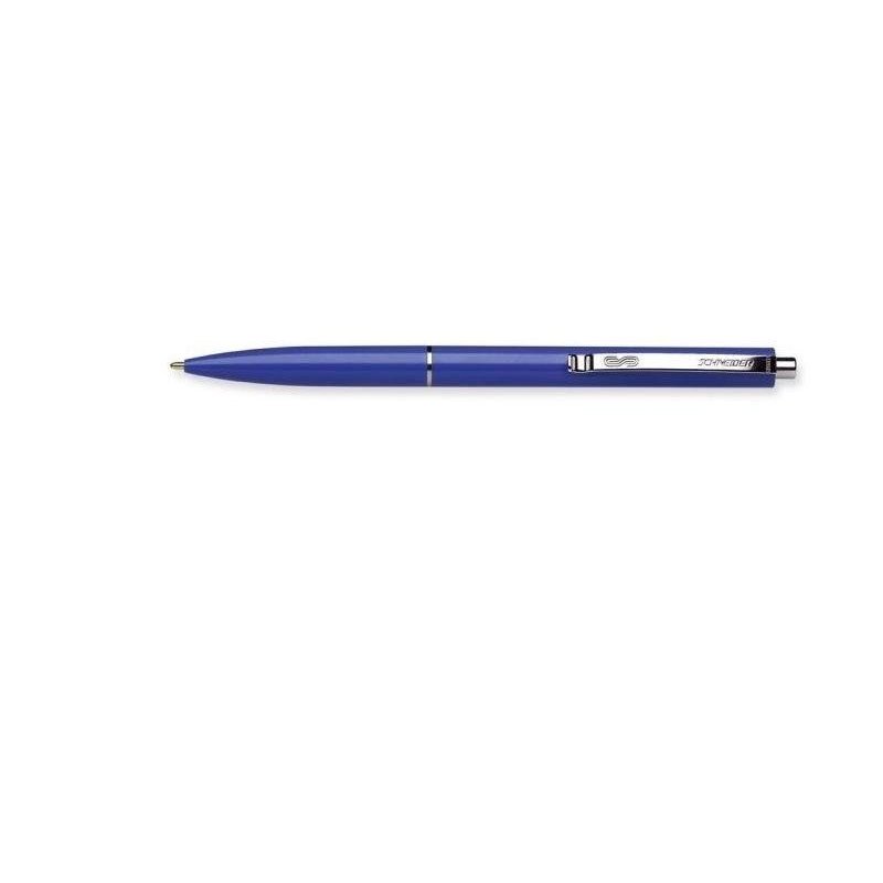 BOLIGRAFO RETRACTIL SCHEINER K-15 AZUL