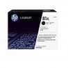 HP TONER LASER CF281A NEGRO