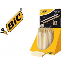 BOLIGRAFO BIC CRISTAL ORO Y...