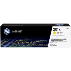 HP TONER LASER CF402X AMARILLO
