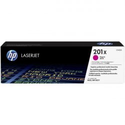 HP TONER LASER CF403X MAGENTA