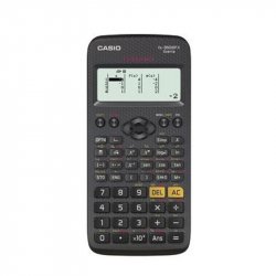CALCULADORA CIENTIFICA CASIO FX-350SPXII