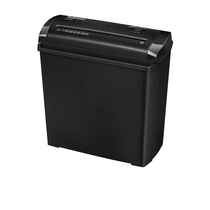 DESTRUCTORA FELLOWES P-25S 