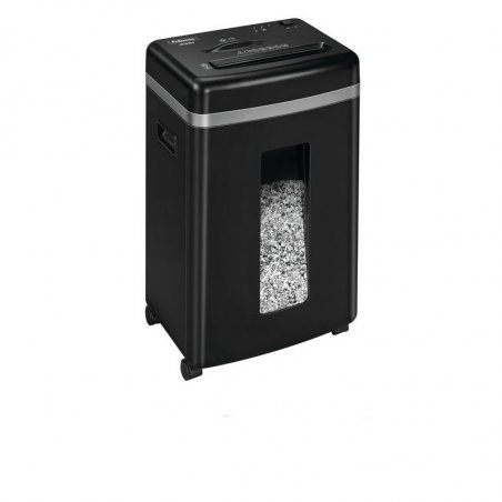 DESTRUCTORA FELLOWES MICROCORTE 450M 