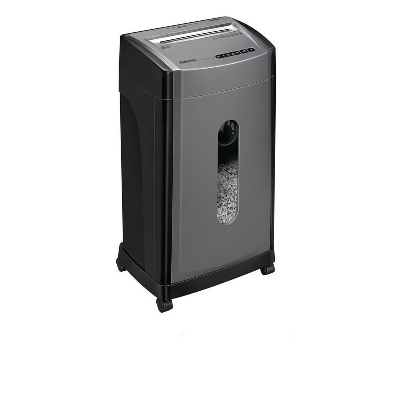DESTRUCTORA FELLOWES MICROCORTE 46Ms 
