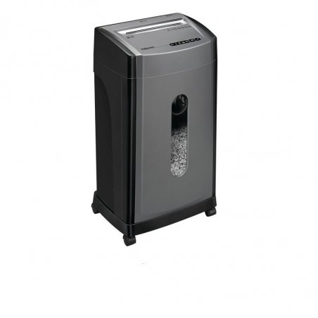 DESTRUCTORA FELLOWES MICROCORTE 46Ms 
