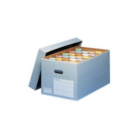 CONTENEDOR ELBA TAPA SUELTA 37X62.2X32.2CM.