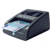 DETECTOR DE BILLETES FALSOS SAFESCAN 155S NEGRO