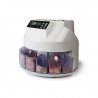CONTADOR Y CLASIFICADOR DE MONEDAS SAFESCAN 1250