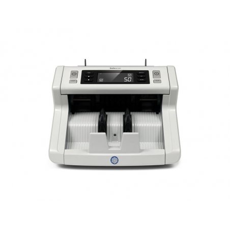 DETECTOR-CONTADOR DE BILLETES FALSOS SAFESCAN 2210