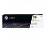 HP TONER LASER CF412A AMARILLO