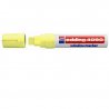 MARCADOR DE TIZA LIQUIDA EDDING 4090 AMARILLO NEON
