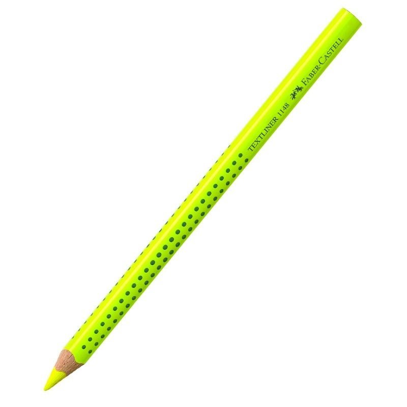 LAPIZ FLUOR TEXTLINER DRY AMARILLO