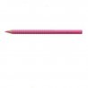 LAPIZ FLUOR TEXTLINER DRY ROSA