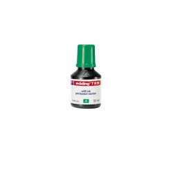 TINTA EDDING T-25 VERDE