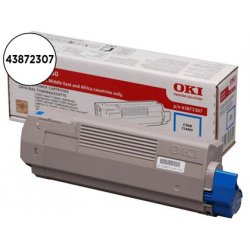 OKI TONER LASER B432DN NEGRO