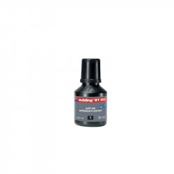 TINTA EDDING BT-30 NEGRO